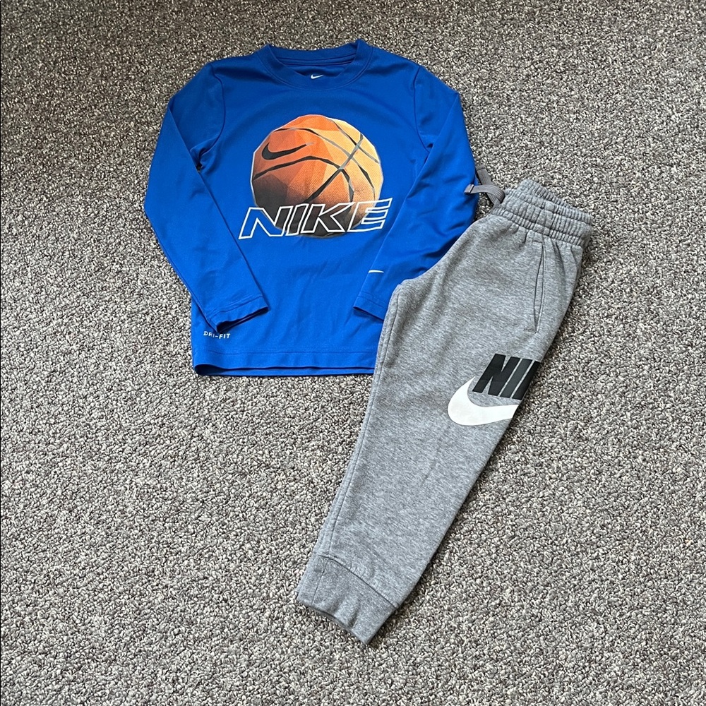 Nike toddler bundle